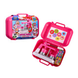 Giftet Bagde Maker Carry Case