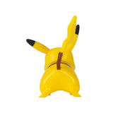 Pokemon Battle Disc Showdown, Pikachu Vs. Larvitar