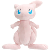 Pokemon Bamse 20 Cm Mew