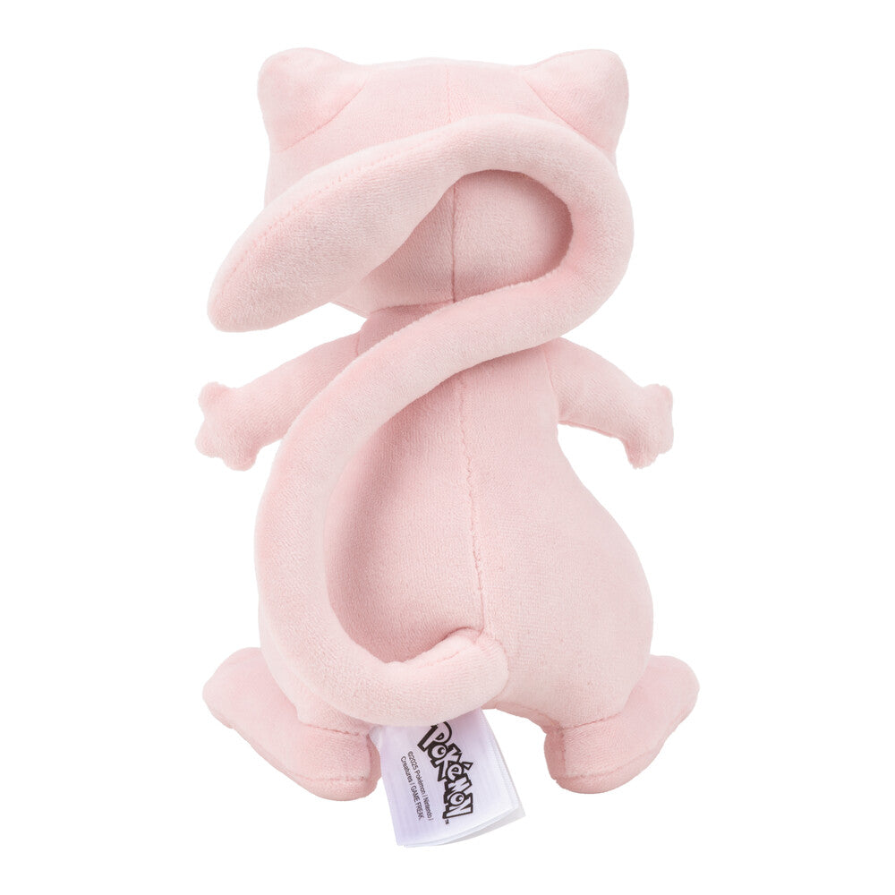 Pokemon Bamse 20 Cm Mew
