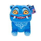 Kpop Demon Hunter Bamse 30 Cm Derpy
