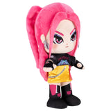 Kpop Demon Hunters Bamse 20 Cm Mira