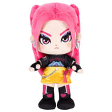Kpop Demon Hunters Bamse 20 Cm Mira