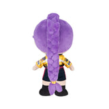 Kpop Demon Hunters Bamse 20 Cm Rumi