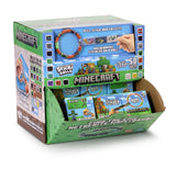 Sticki Rolls Band Capsule Minecraft Ass