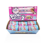 Sticki Rolls Band Capsule Ass