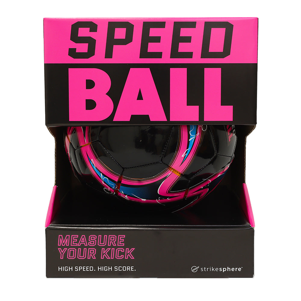 Strikesphere Speed Ball