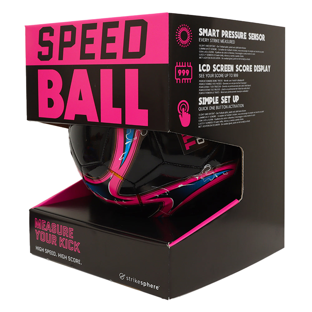 Strikesphere Speed Ball