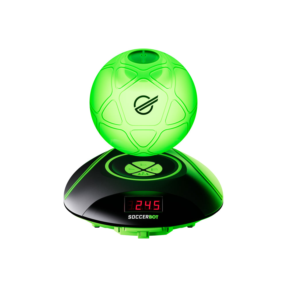 Strikesphere Soccer Bot 2.0