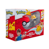Pokemon Battle Spinner Pikachu