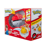 Pokemon Battle Spinner Pikachu