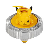 Pokemon Battle Spinner Pikachu