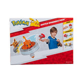 Pokemon Battle Spinner Charmander