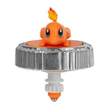 Pokemon Battle Spinner Charmander