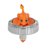 Pokemon Battle Spinner Charmander