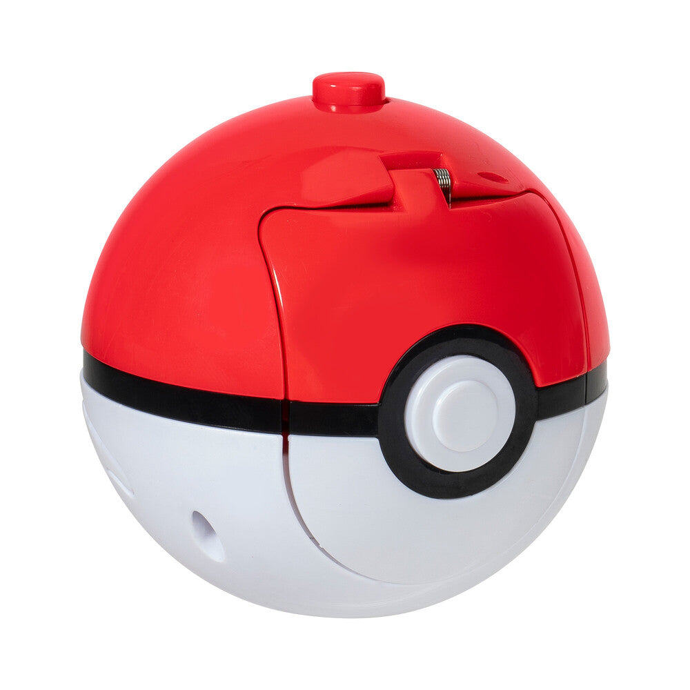 Pokemon Battle Spinner Charmander