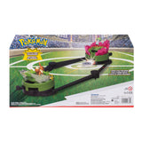 Pokemon Battle Disc Showdown Eevee Vs. Ralts