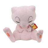 Pokemon Bamse 45 Cm Sleeping Mew