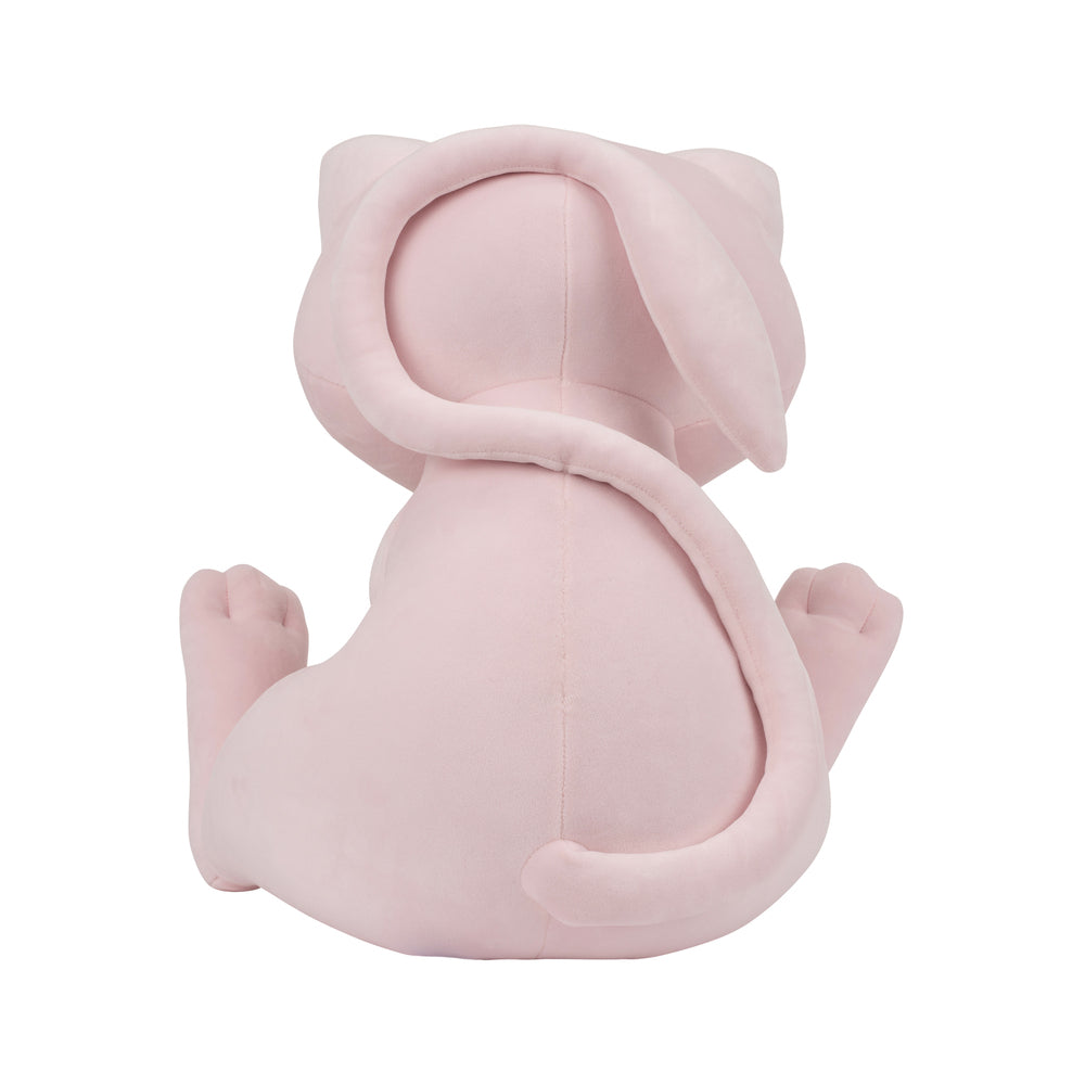 Pokemon Bamse 45 Cm Sleeping Mew