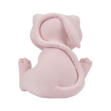 Pokemon Bamse 45 Cm Sleeping Mew