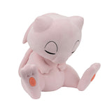 Pokemon Bamse 45 Cm Sleeping Mew