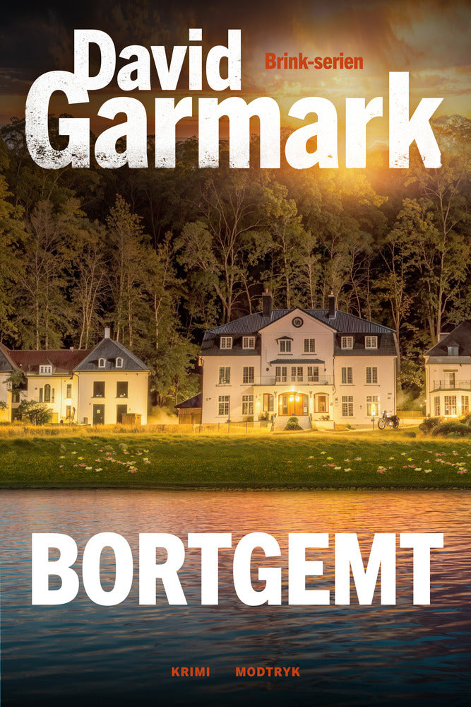 Bortgemt