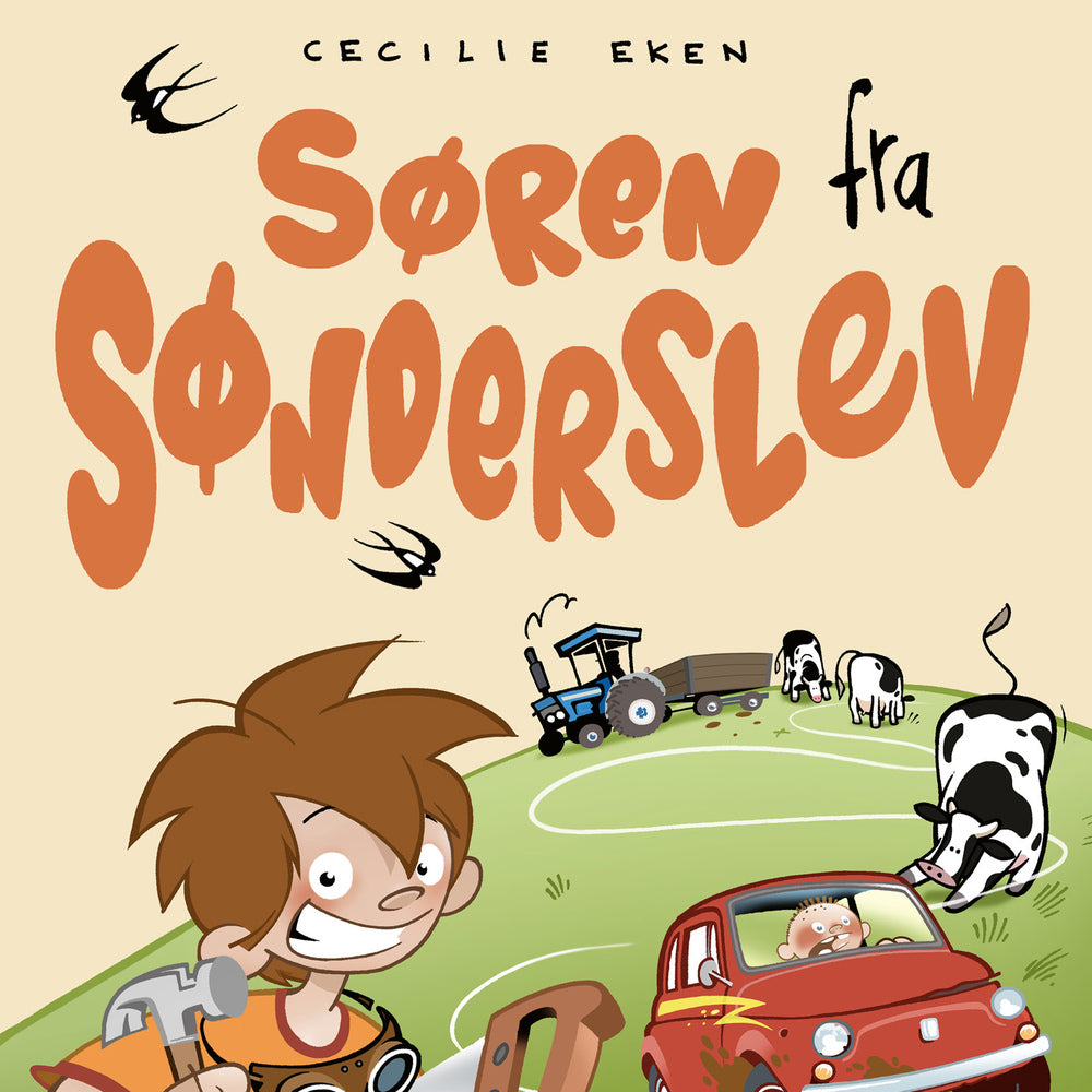 Søren fra Sønderslev