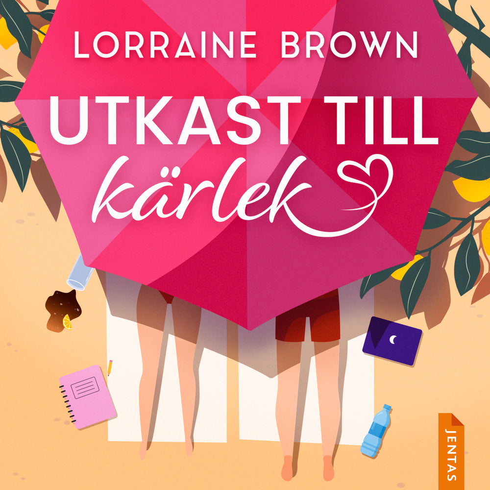 Utkast till kärlek
