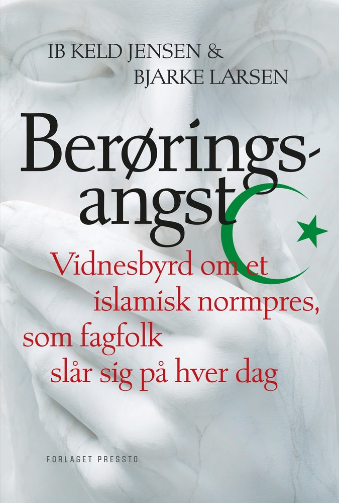 Berøringsangst
