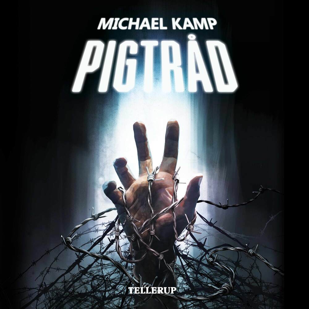 Pigtråd