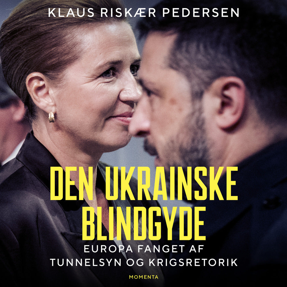 Den ukrainske blindgyde