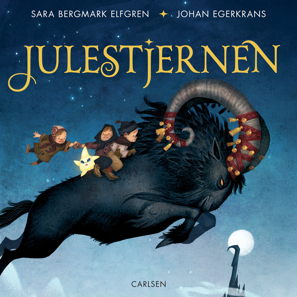 Julestjernen
