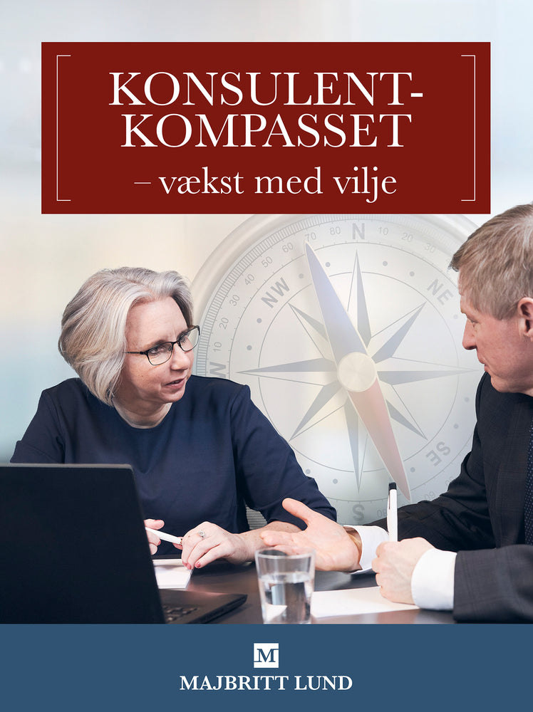 Konsulentkompasset