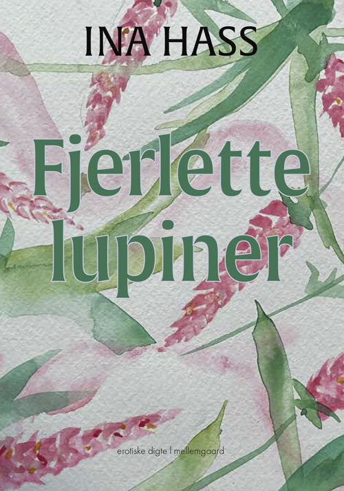 Fjerlette lupiner