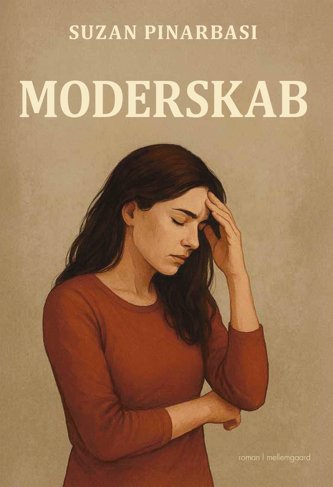MODERSKAB