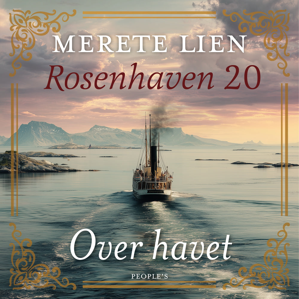 Over havet