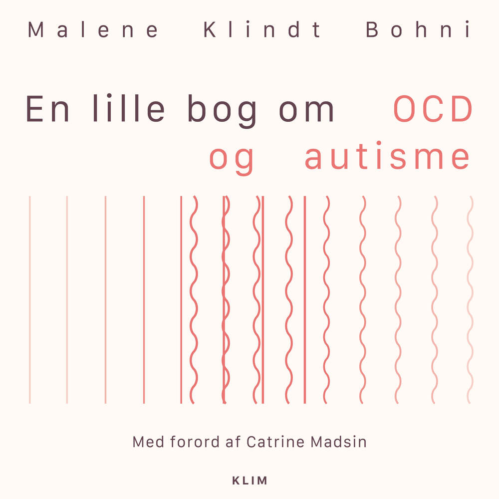 En lille bog om OCD og autisme
