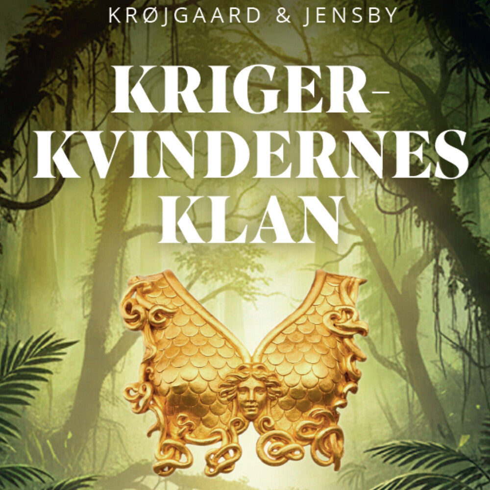 Krigerkvindernes klan