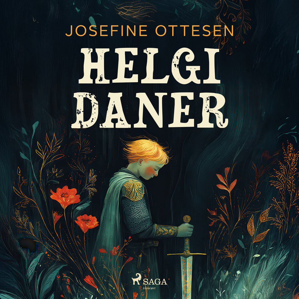 Helgi Daner