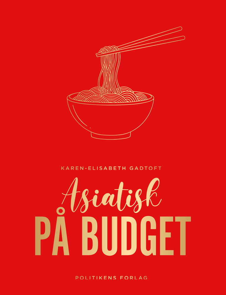 Asiatisk på budget
