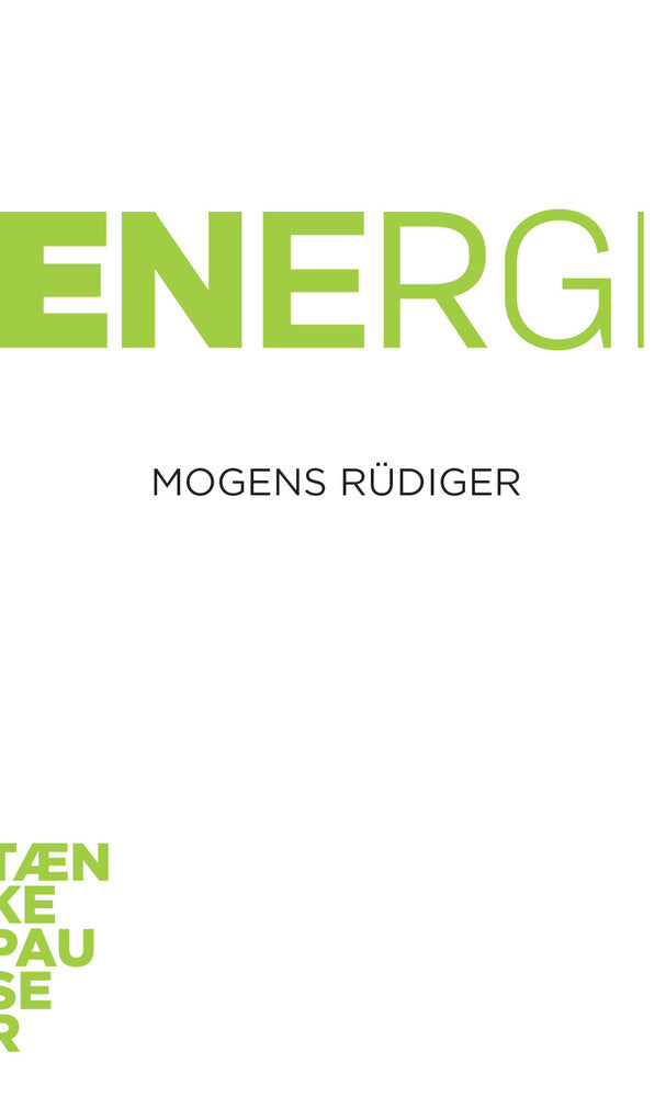 Energi