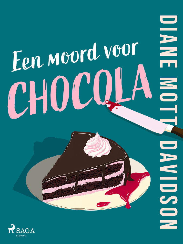 Een moord voor chocola