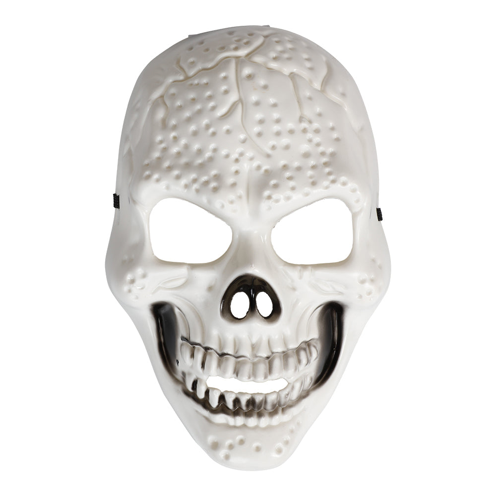 Maske, skelet