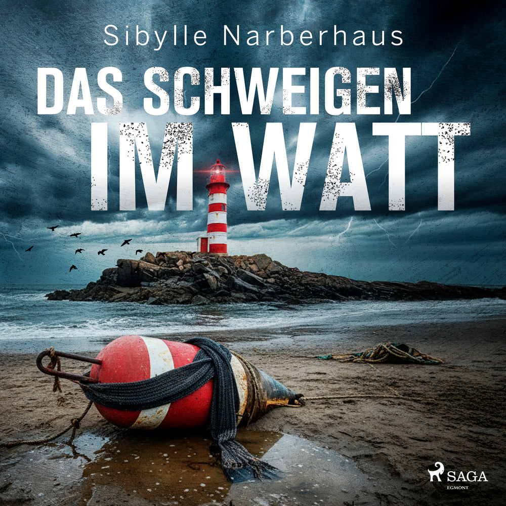 Das Schweigen im Watt