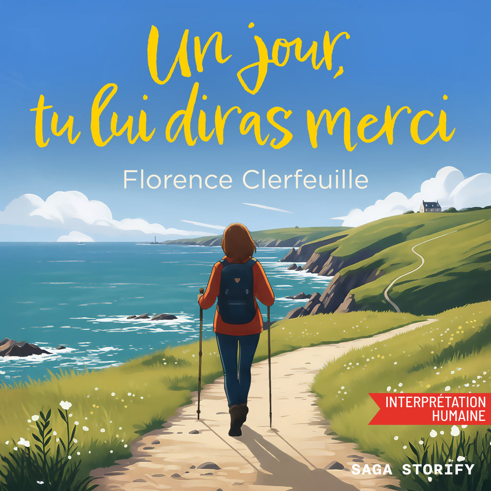Un jour, tu lui diras merci