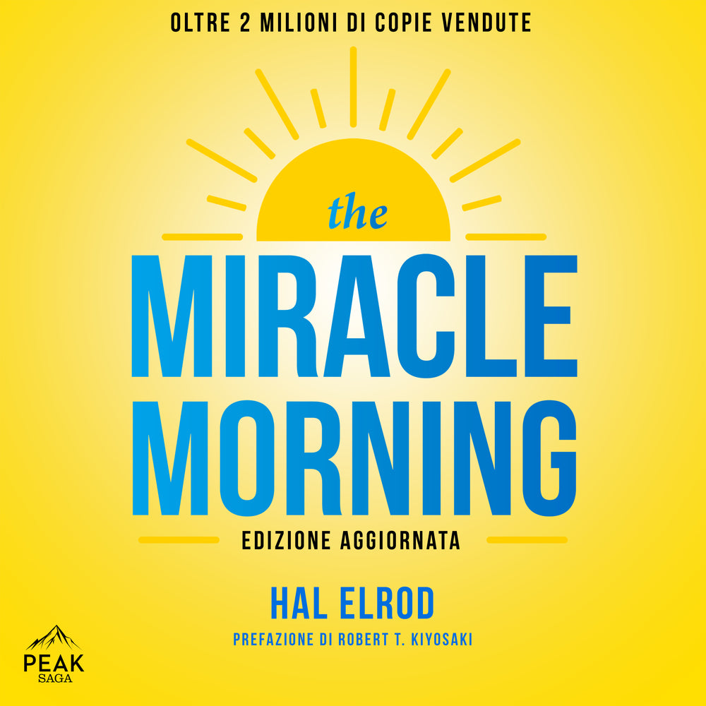 The Miracle Morning