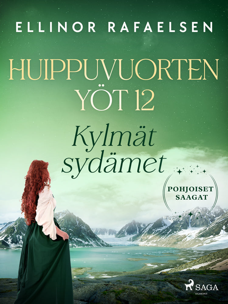 Kylmät sydämet – Huippuvuorten yöt 12
