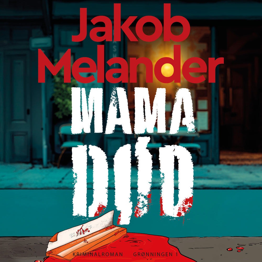 Mama død