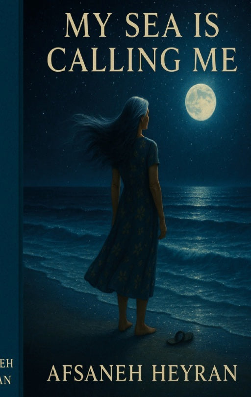 My Sea Is Calling Me