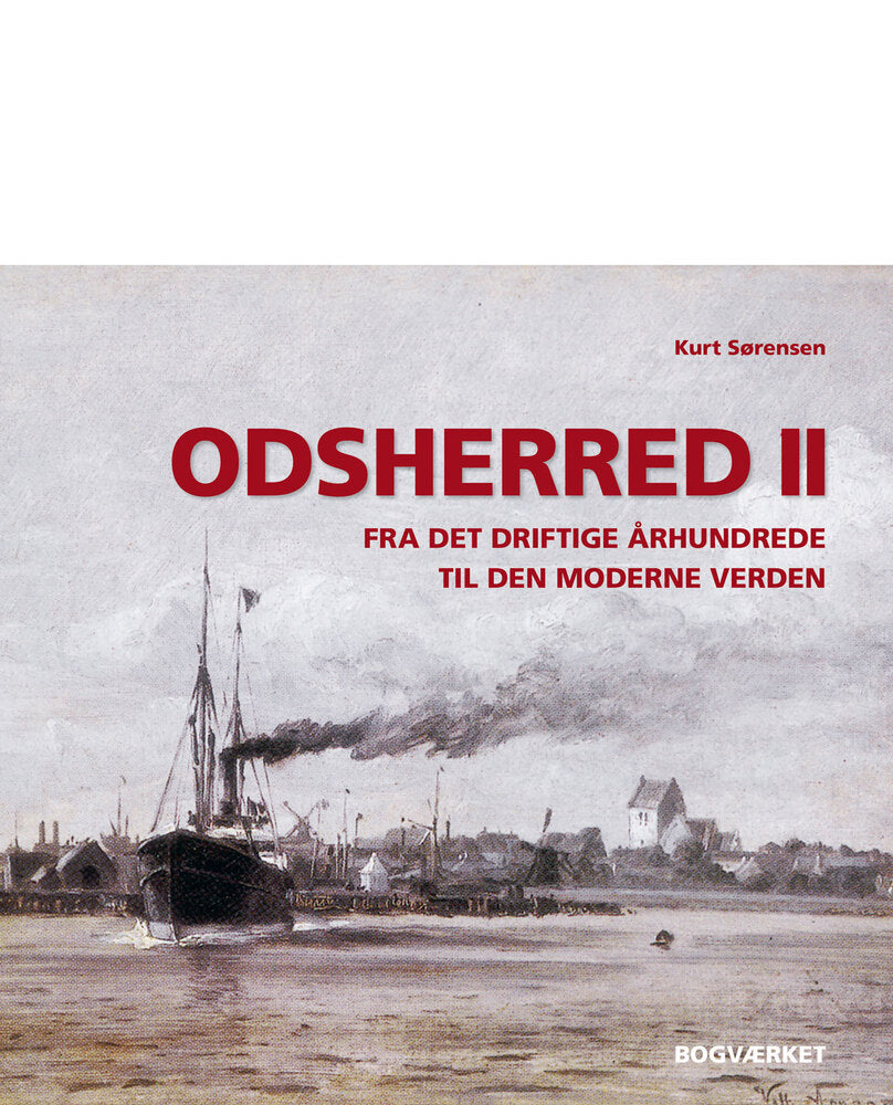 D1 Odsherred II
